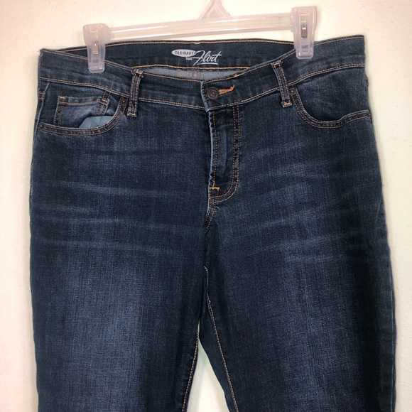 Old Navy The Flirt Jeans - Picture 3 of 8